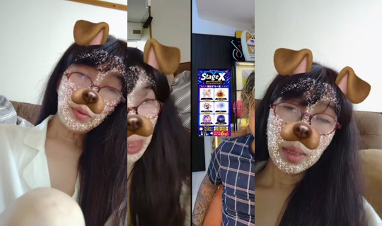 user7135680412325's Stream - Jul 21, 2026, 7:22 AM