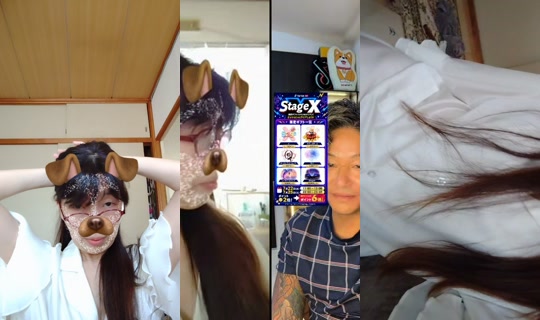 user7135680412325's Stream - Jul 21, 2026, 9:33 AM