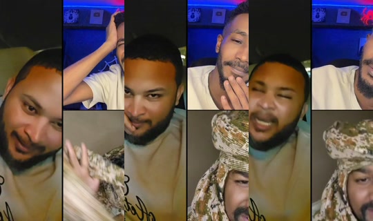 user72034561771030's Stream - Jul 28, 2026, 8:50 PM