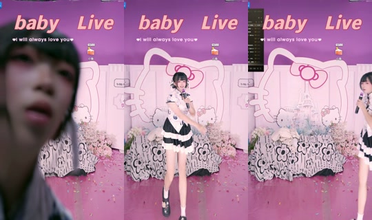 Stream user7306877901177 - 25 Jul 2026, 19.11