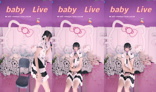 Stream user7306877901177 - 25 Jul 2026, 20.05
