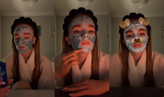 user731082003's Stream - Jul 17, 2026, 9:18 PM