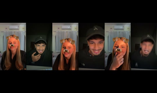 user73288795's Stream - Jul 21, 2026, 12:38 AM