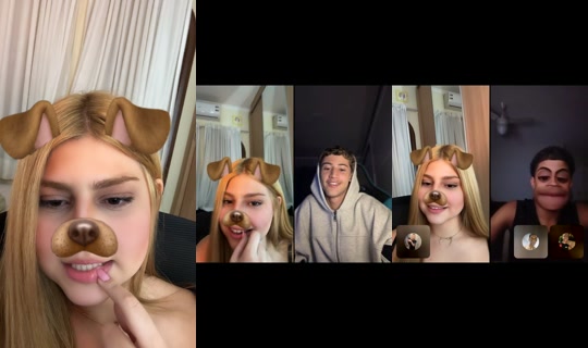 user73288795's Stream - Jul 22, 2026, 4:16 AM