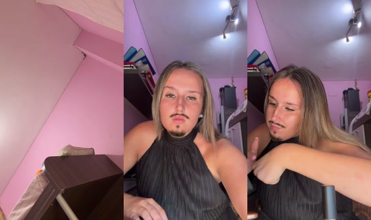 user733729202's Stream - Jul 16, 2026, 2:16 PM