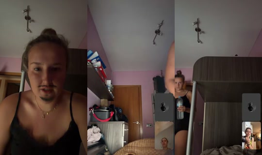 user733729202's Stream - Jul 20, 2026, 7:21 AM