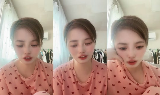 user8005832108180의 방송 - 2026년 7월 26일 AM 6:35