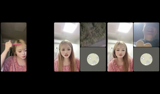 user8005832108180의 방송 - 2026년 10월 16일 AM 9:06