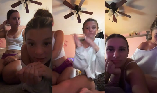 user809725273892's Stream - Jul 25, 2026, 6:11 AM