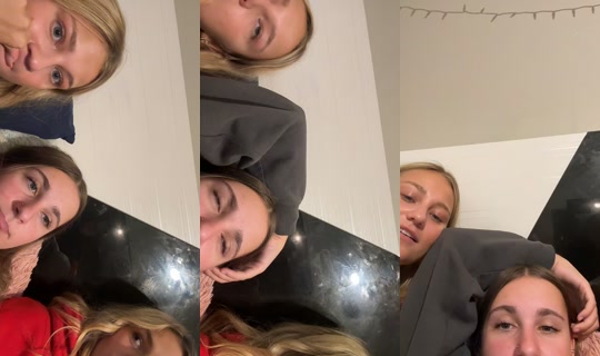 user809725273892's Stream - Aug 8, 2026, 2:51 AM