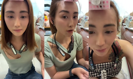 user8100279921670 の配信 - 2026年9月7日 2:52