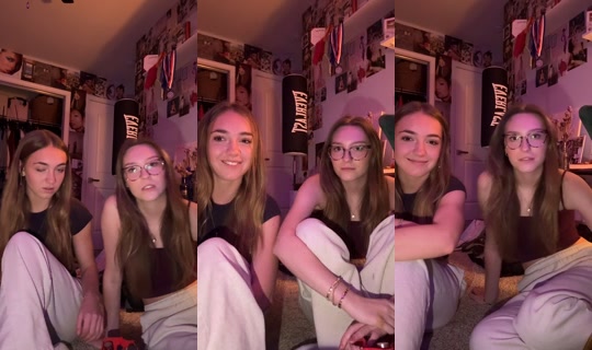 user81739287493's Stream - Jul 24, 2026, 3:28 AM