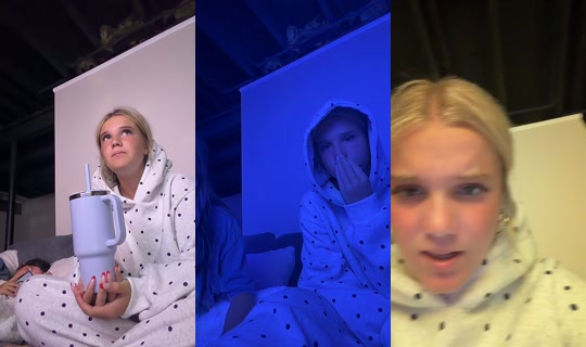 user826274938268's Stream - Jul 20, 2026, 3:30 AM
