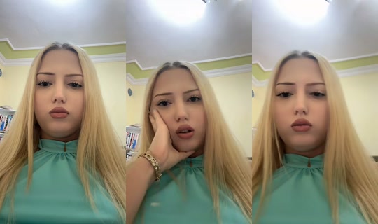 user8271319078's Stream - Jul 16, 2026, 7:38 PM