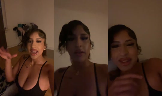 user828373026's Stream - Jul 25, 2026, 7:56 PM