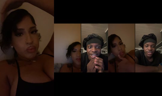 user828373026's Stream - Jul 25, 2026, 8:17 PM