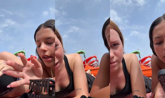 user848394792024's Stream - Jul 22, 2026, 4:17 PM
