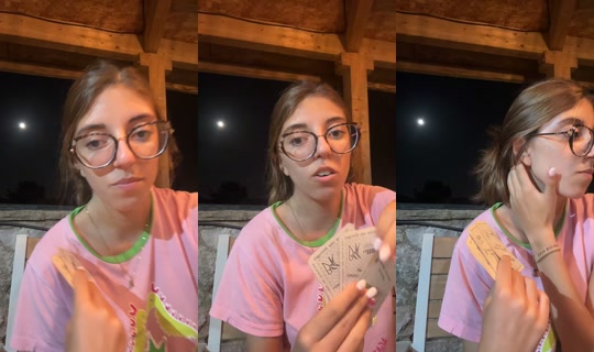 user848737462's Stream - Jul 28, 2026, 9:32 PM