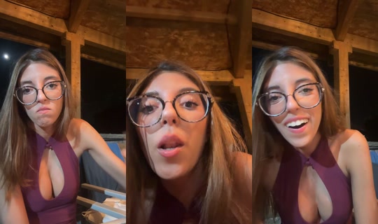 user848737462's Stream - Jul 30, 2026, 10:38 PM