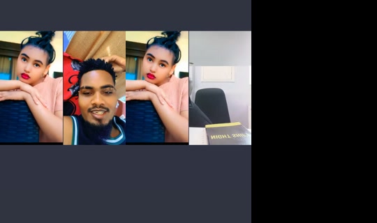 user861379479's Stream - Aug 3, 2026, 12:57 PM