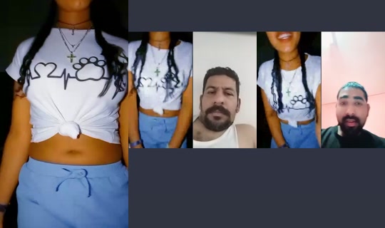 user861379479's Stream - Aug 10, 2026, 7:19 PM