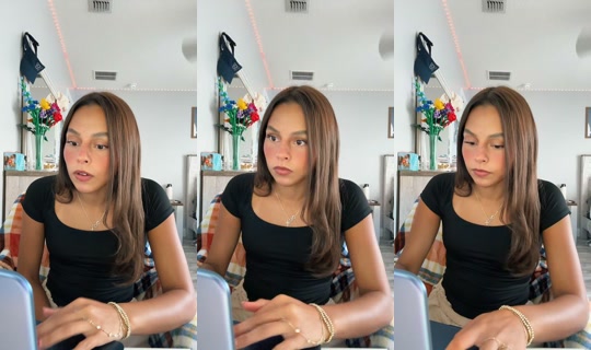 user8876903's Stream - Jul 29, 2026, 9:43 PM