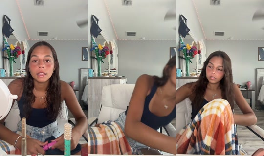 user8876903's Stream - Aug 8, 2026, 4:57 PM