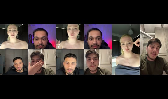 user8888888888882888888's Stream - Jul 20, 2026, 9:33 PM