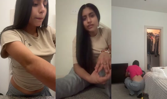 user915311's Stream - Jul 18, 2026, 10:02 PM