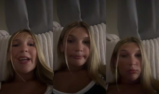 user92838388300's Stream - Aug 4, 2026, 3:23 AM