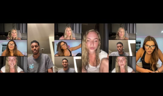 user92838388300's Stream - Aug 6, 2026, 2:24 AM