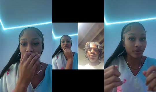 user9292829297's Stream - Aug 10, 2026, 12:51 AM