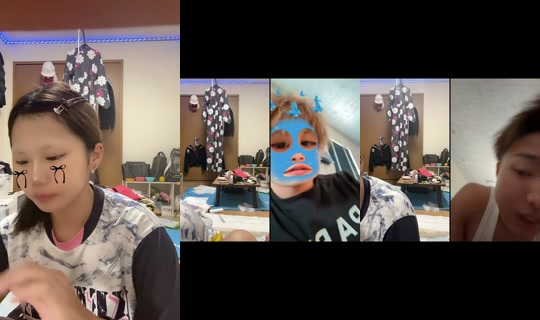 user9529147168119's Stream - Aug 1, 2026, 5:12 AM