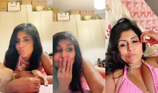 user96489731's Stream - Jul 27, 2026, 10:01 PM