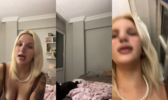 user965832580's Stream - Jul 25, 2026, 1:02 AM