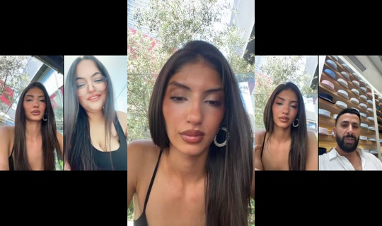 user980045993's Stream - Jul 22, 2026, 8:19 AM