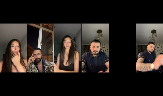 user980045993's Stream - Jul 22, 2026, 9:23 PM