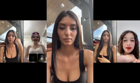 user980045993's Stream - Jul 24, 2026, 2:47 PM