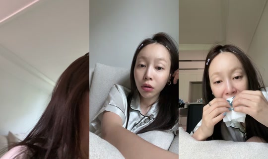 user982495795194의 방송 - 2026년 7월 25일 AM 6:56