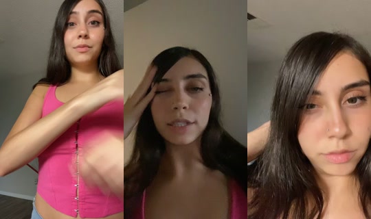 user985673334888310's Stream - Jul 24, 2026, 6:56 PM