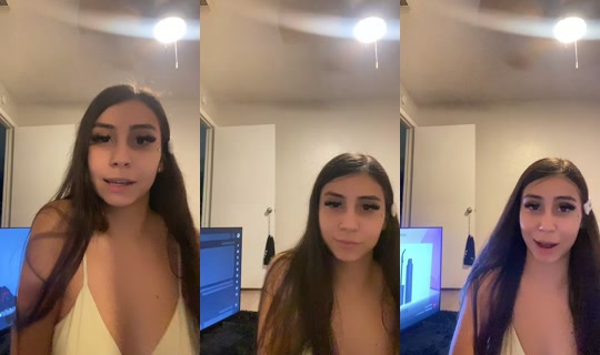 user985673334888310's Stream - Aug 9, 2026, 8:18 PM