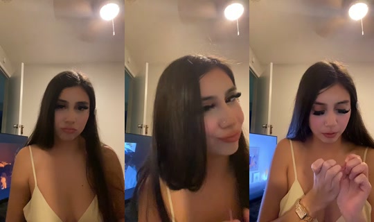 user985673334888310's Stream - Aug 9, 2026, 9:58 PM