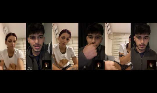 user_.61.0's Stream - Oct 21, 2026, 9:17 PM