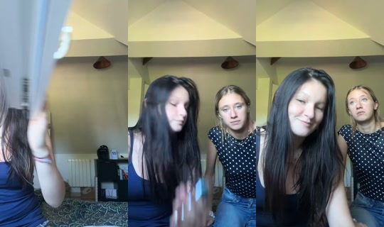 user_0.682's Stream - Jul 27, 2026, 4:14 PM