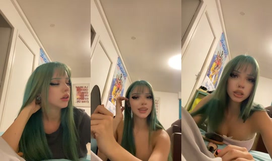 user_206357's Stream - Jul 21, 2026, 4:19 PM
