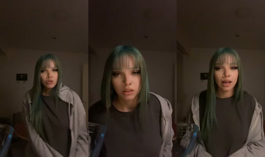 user_206357's Stream - Jul 21, 2026, 7:20 PM