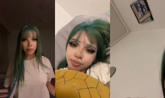 user_206357's Stream - Jul 21, 2026, 7:59 PM