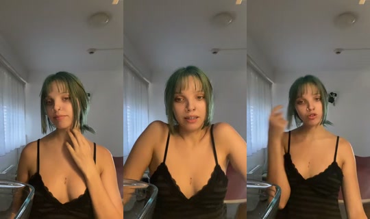 user_206357's Stream - Jul 24, 2026, 12:05 PM