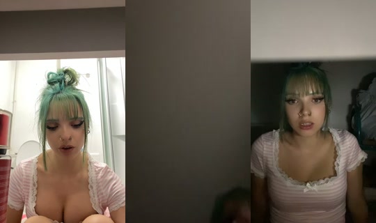 user_206357's Stream - Jul 28, 2026, 7:47 PM