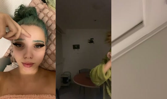 user_206357's Stream - Aug 2, 2026, 7:59 AM